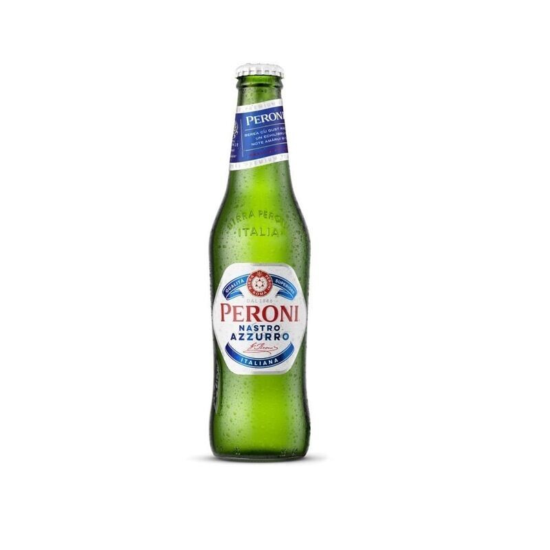 ​nastro azzurro