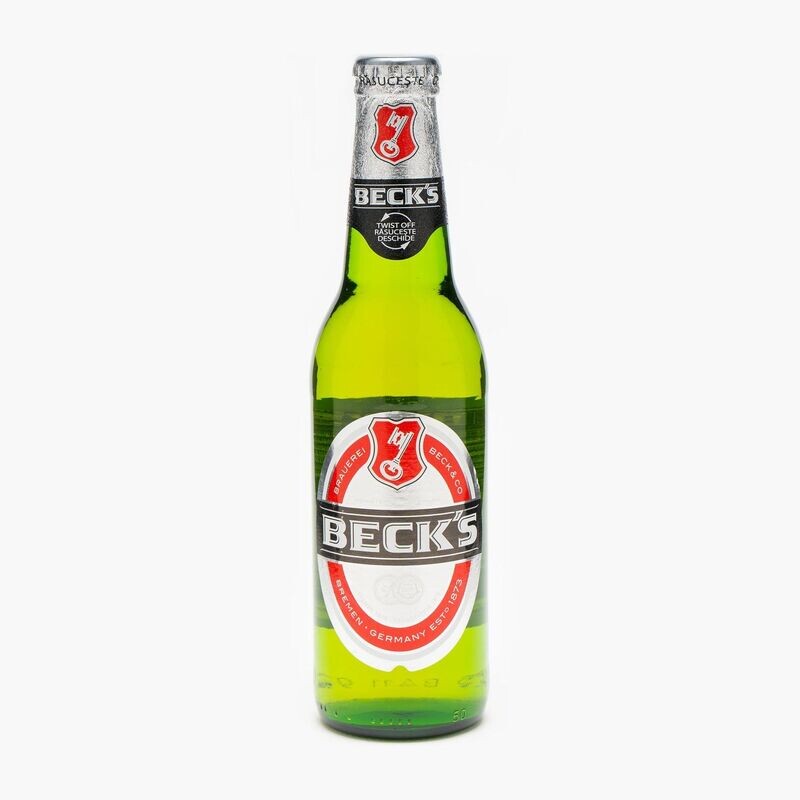 ​beck's