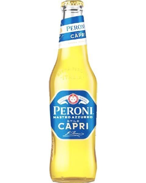 Peroni Capri
