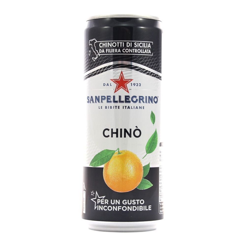 ​chinotto