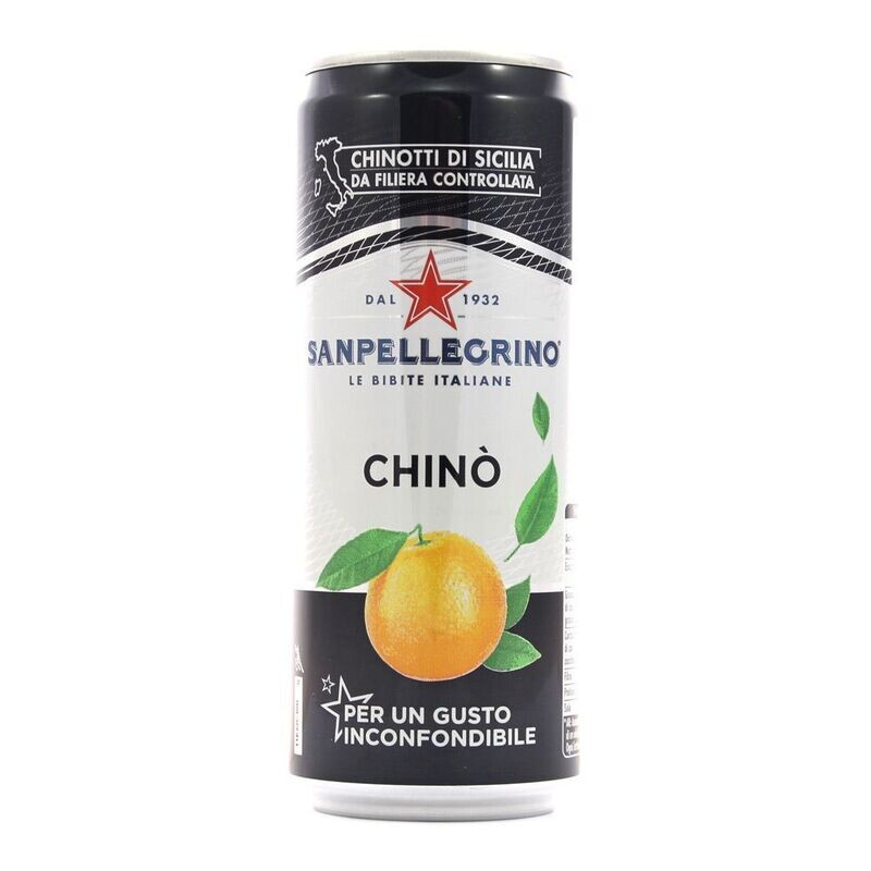 ​chinotto