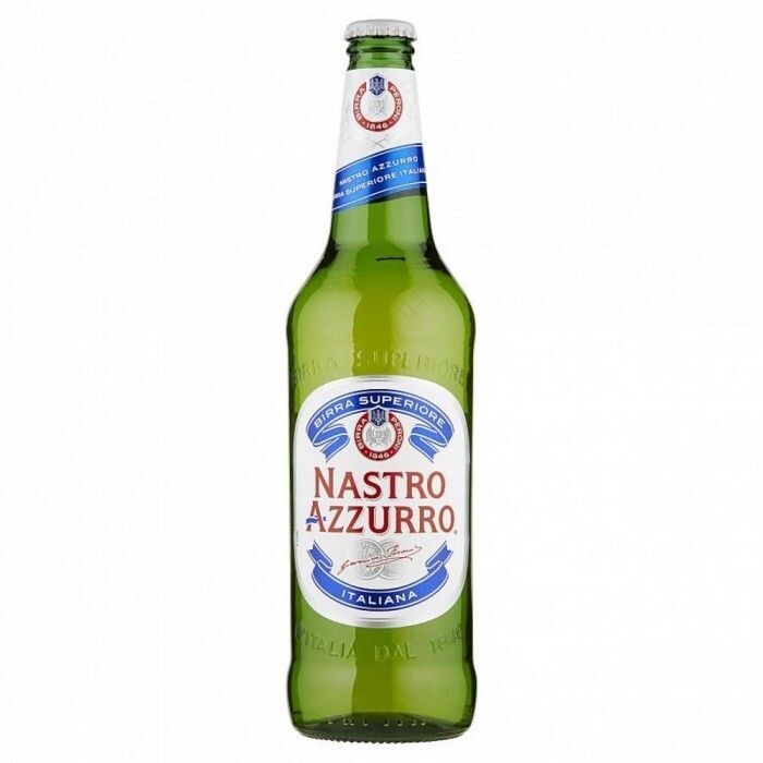 Nastro Azzurro
