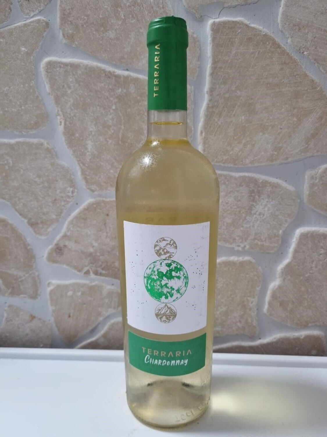 Terraria Negramaro rosato