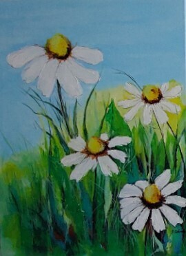 &quot;Margeriten I&quot;