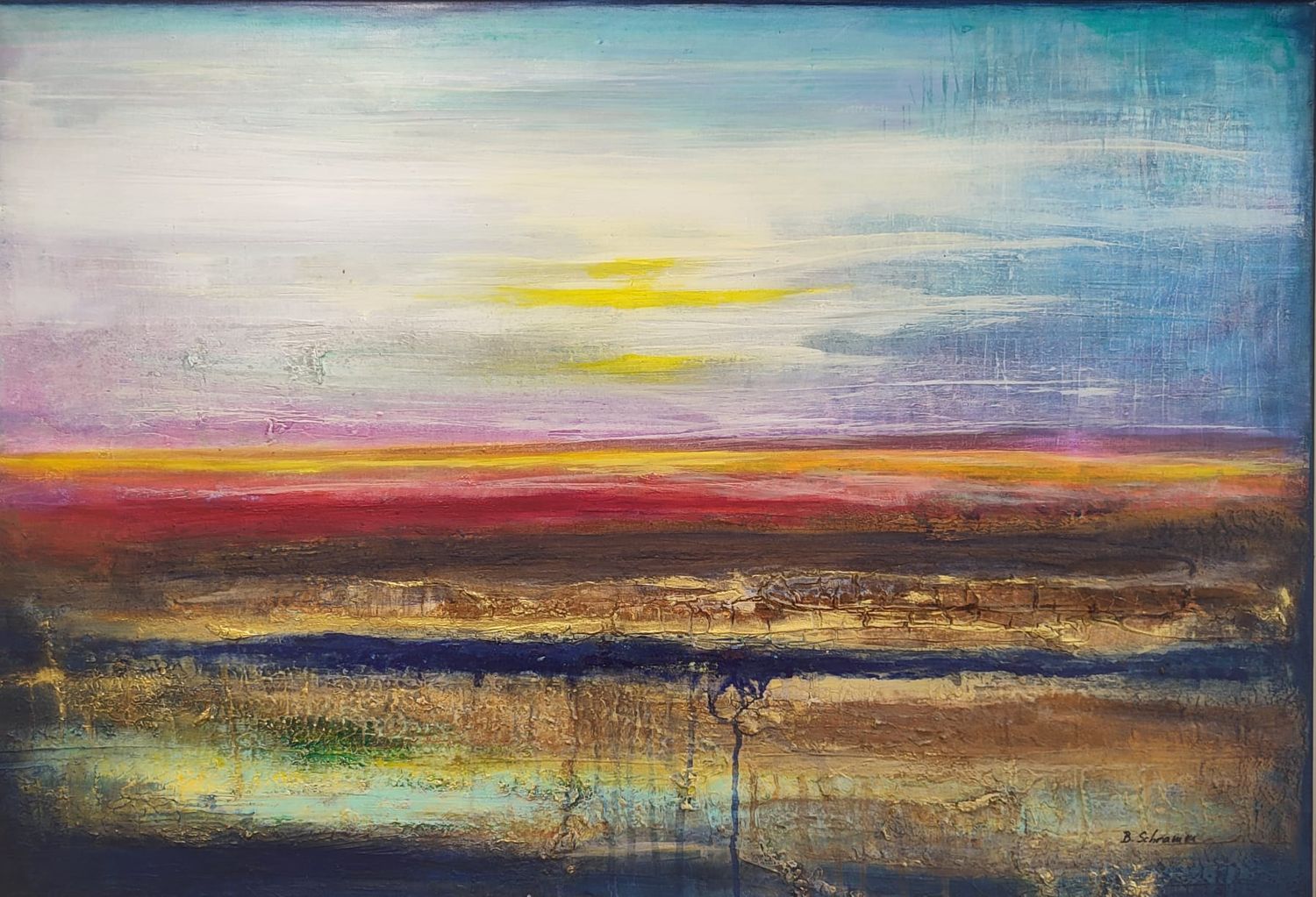 &quot;Abendstimmung&quot;