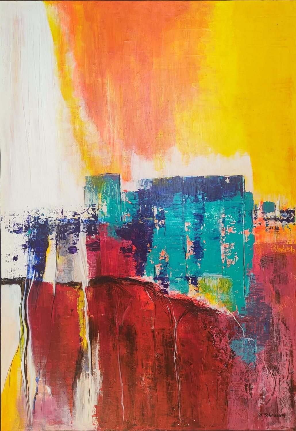 &quot;Entdecken&quot;