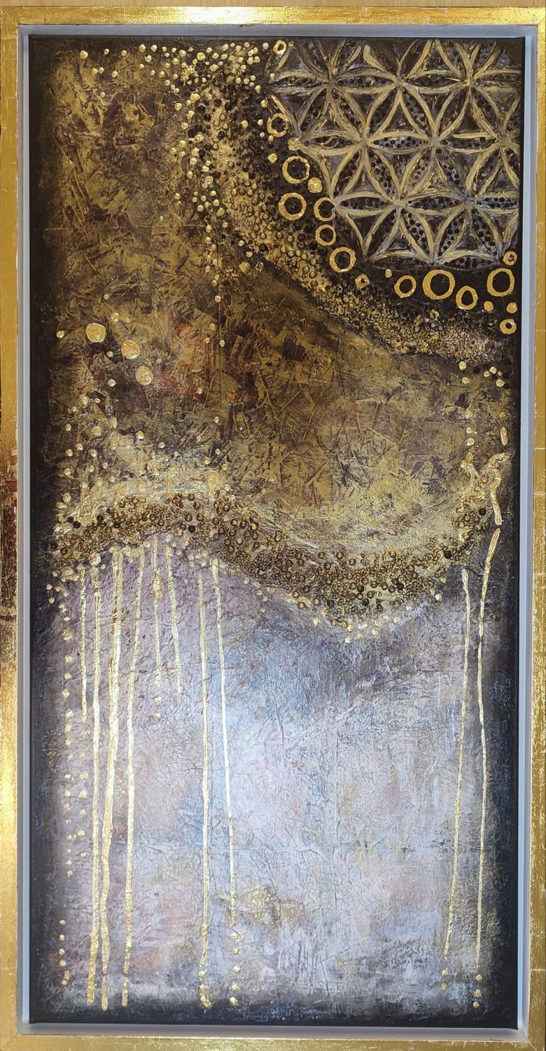 &quot;Goldenes Zeitalter I&quot;