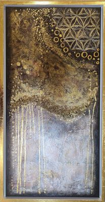 &quot;Goldenes Zeitalter I&quot;