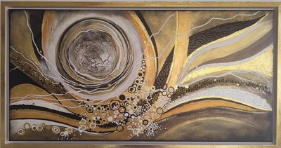 Goldenes Zeitalter II
