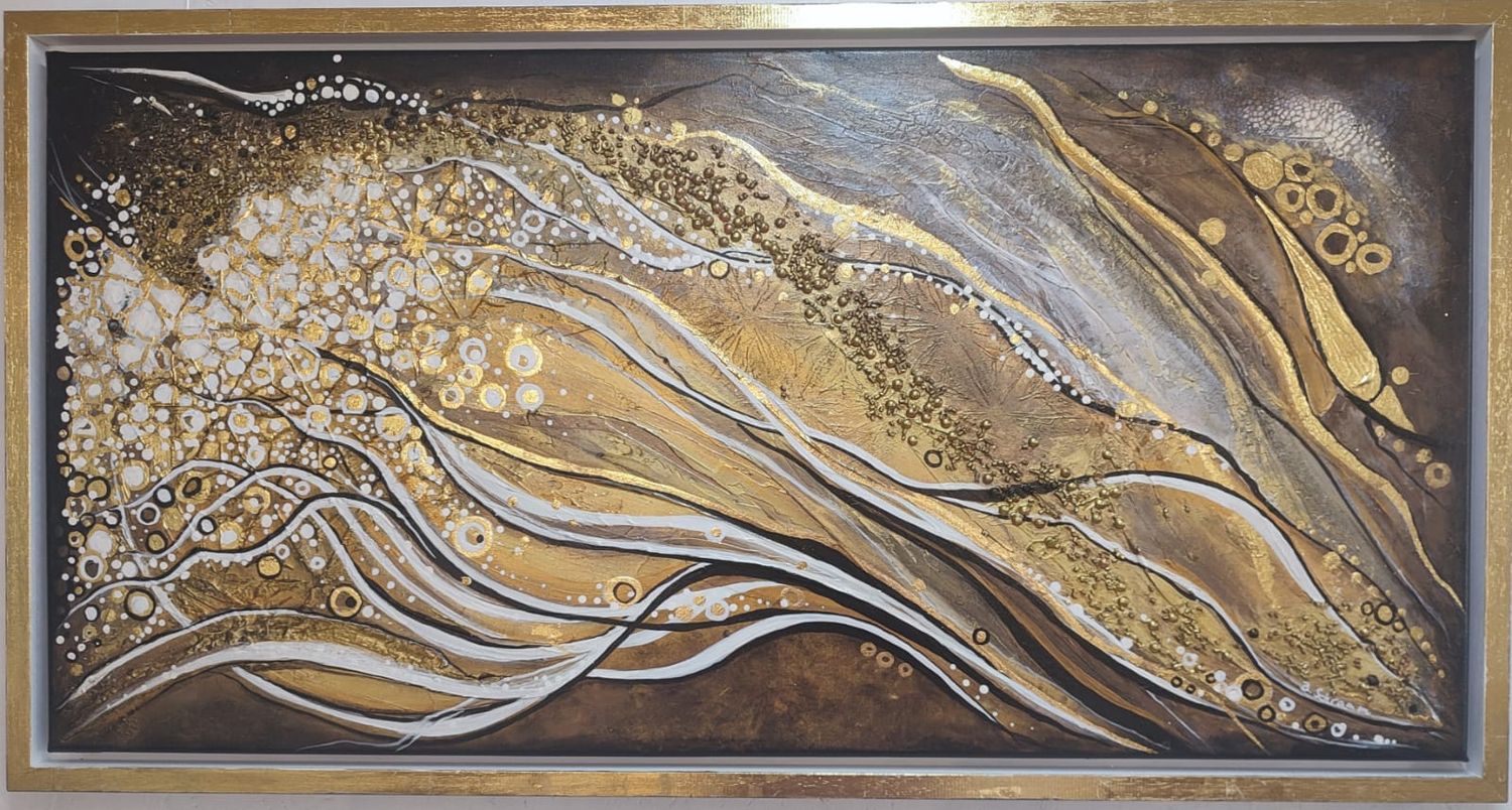 Goldenes Zeitalter III