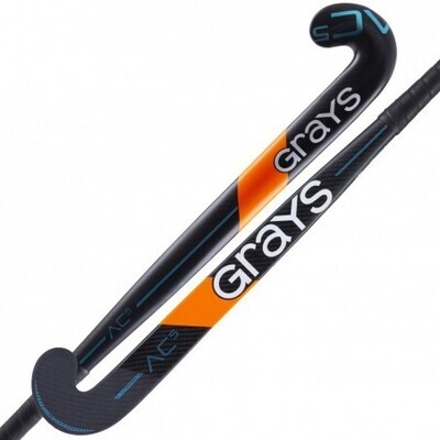 GRAYS AC5 DB MICRO