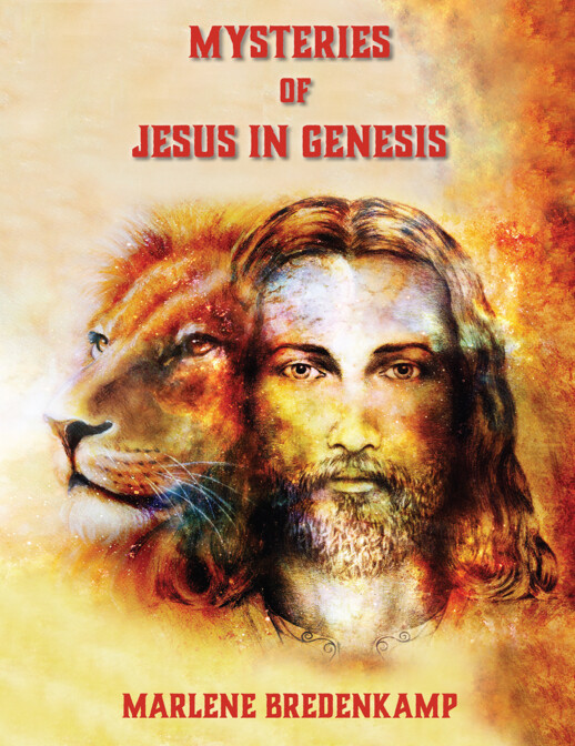 Mysteries of Jesus in Genesis