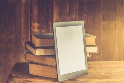 E-Books
