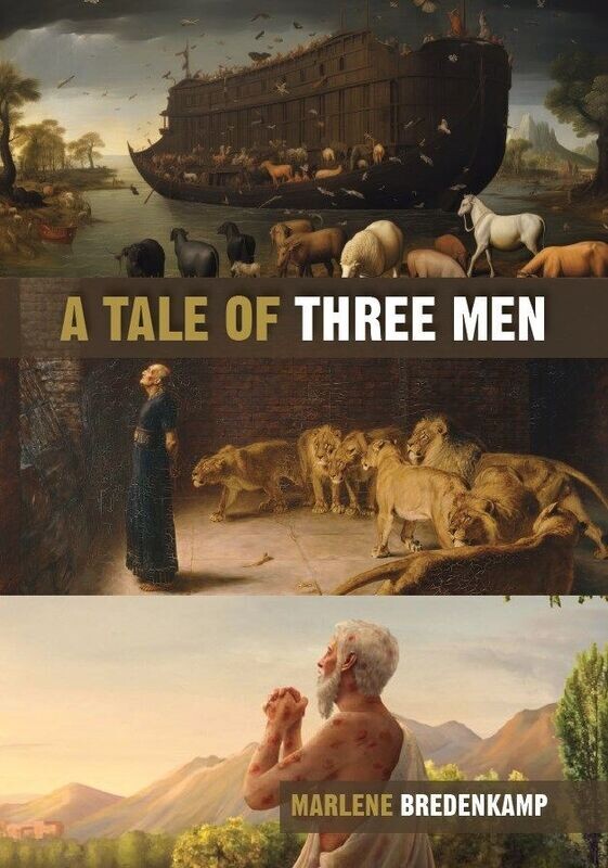 A Tale of 3 Men