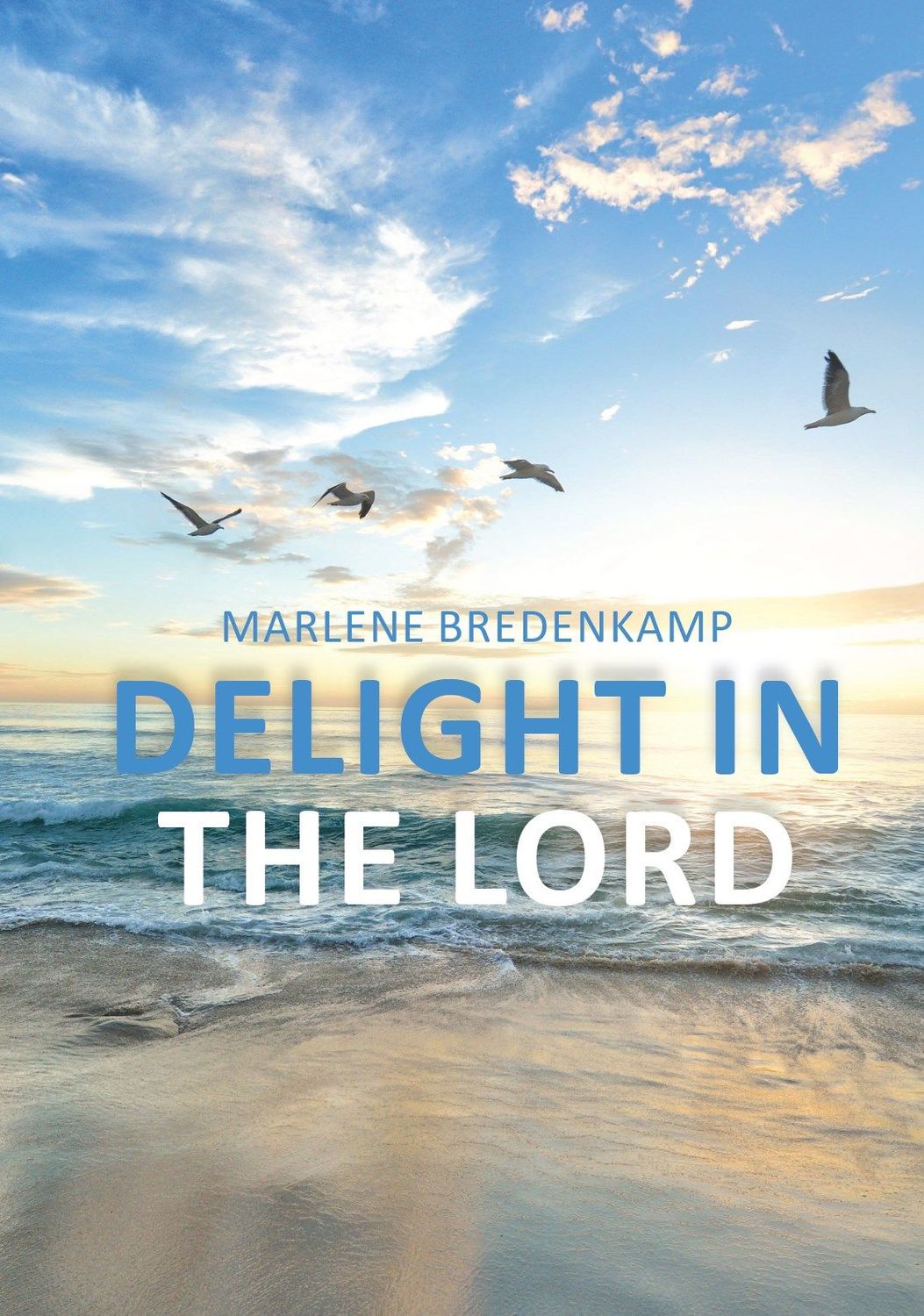 Delight In The Lord