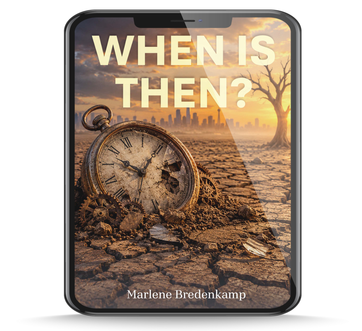 When is then  - E-Book