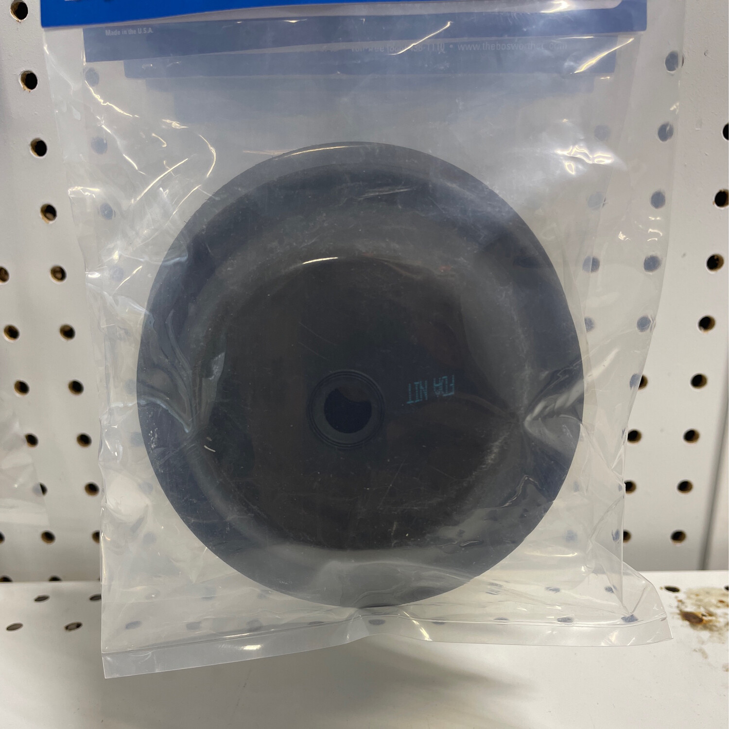 Single Diaphragm replacement (Guzzler)
