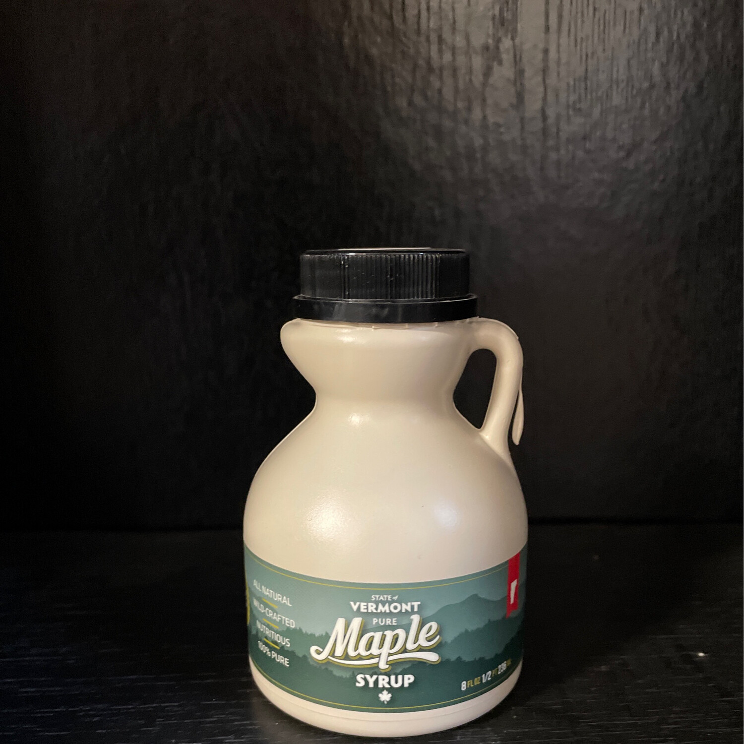 Tap &amp; Run 1/2 Pint Syrup