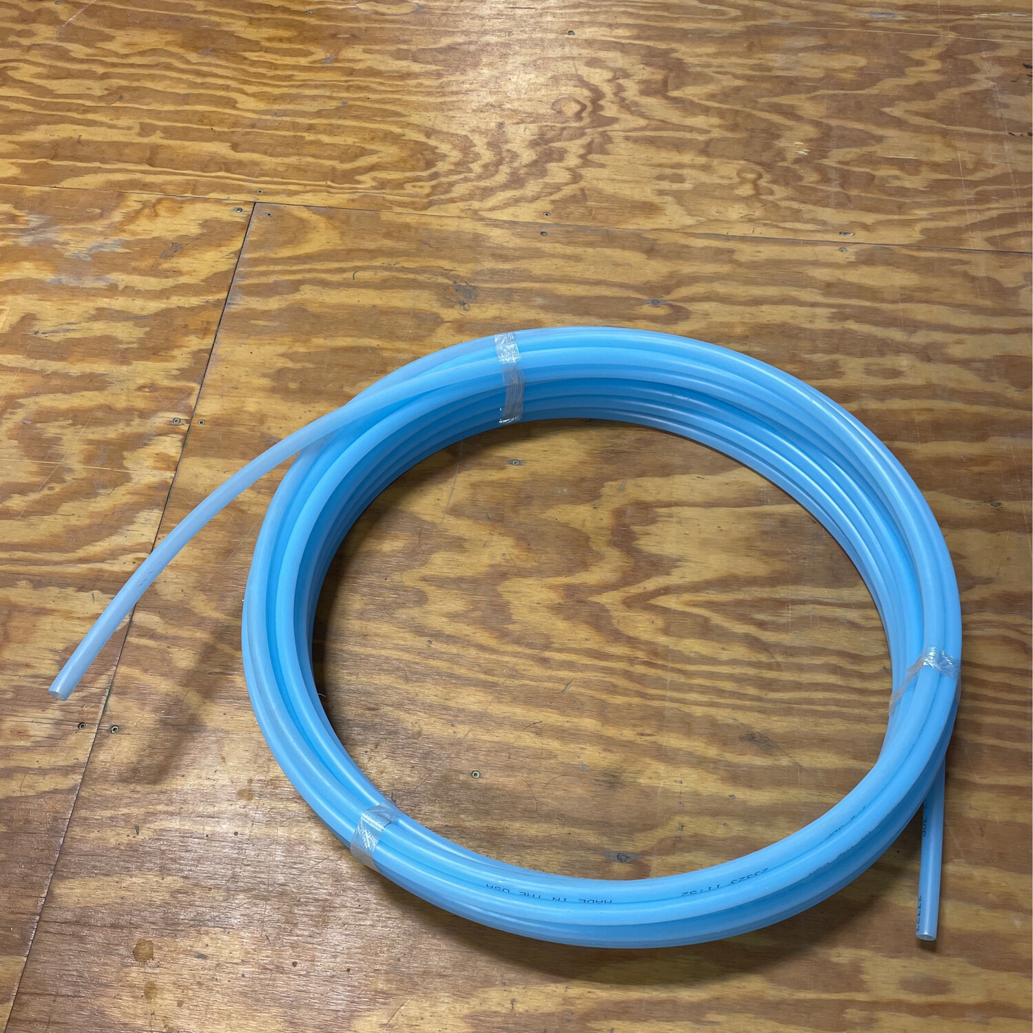 1/2&quot; 100&#39; Blue Leader Mainline