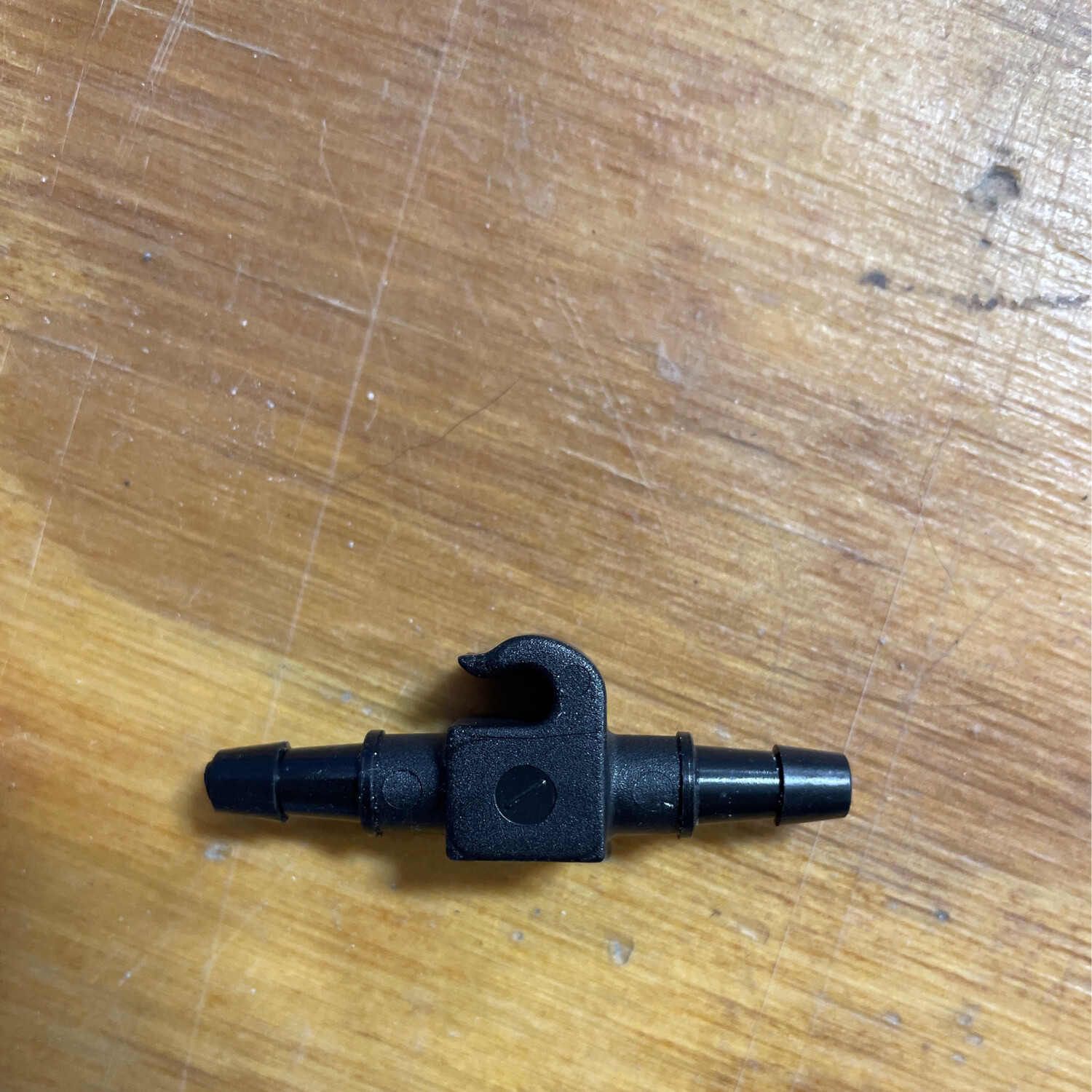 3/16 Connector W/hook
