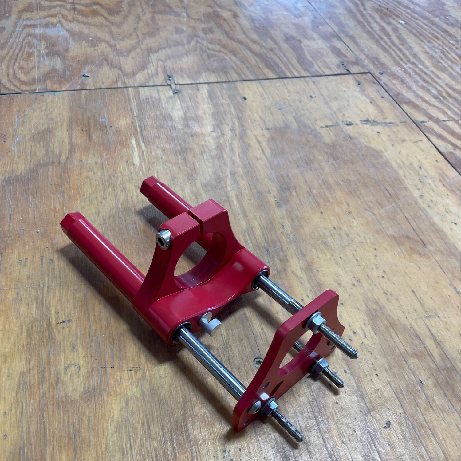 Exactap Tapper for Dewalt Drill