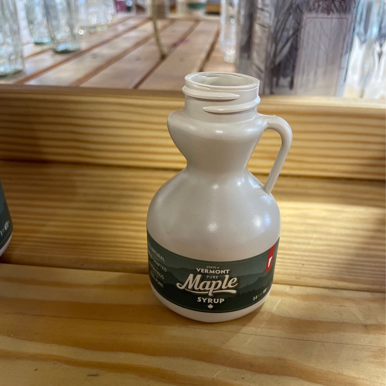 VSMA 100ml Jug (100/cs)