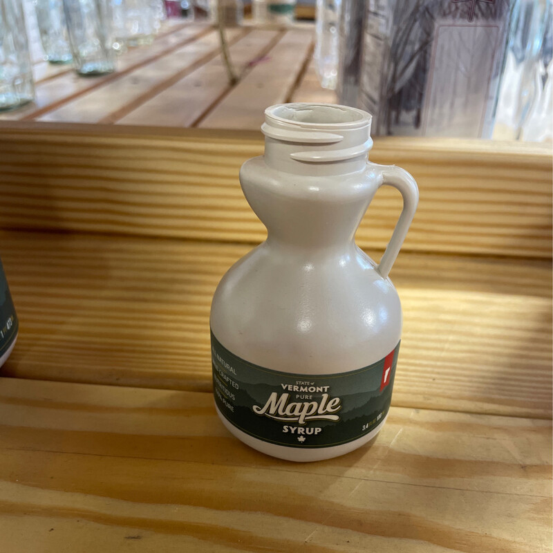 VSMA 100ml Jug (100/cs)