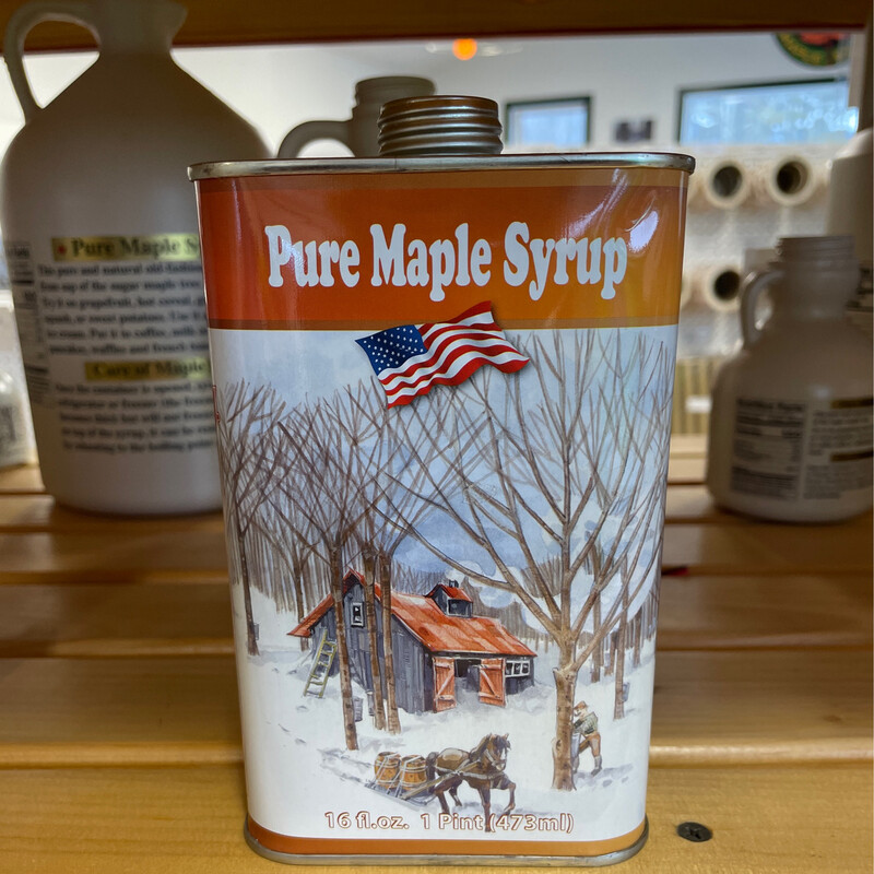 Allstate Pint D&amp;G Tin (35/cs)