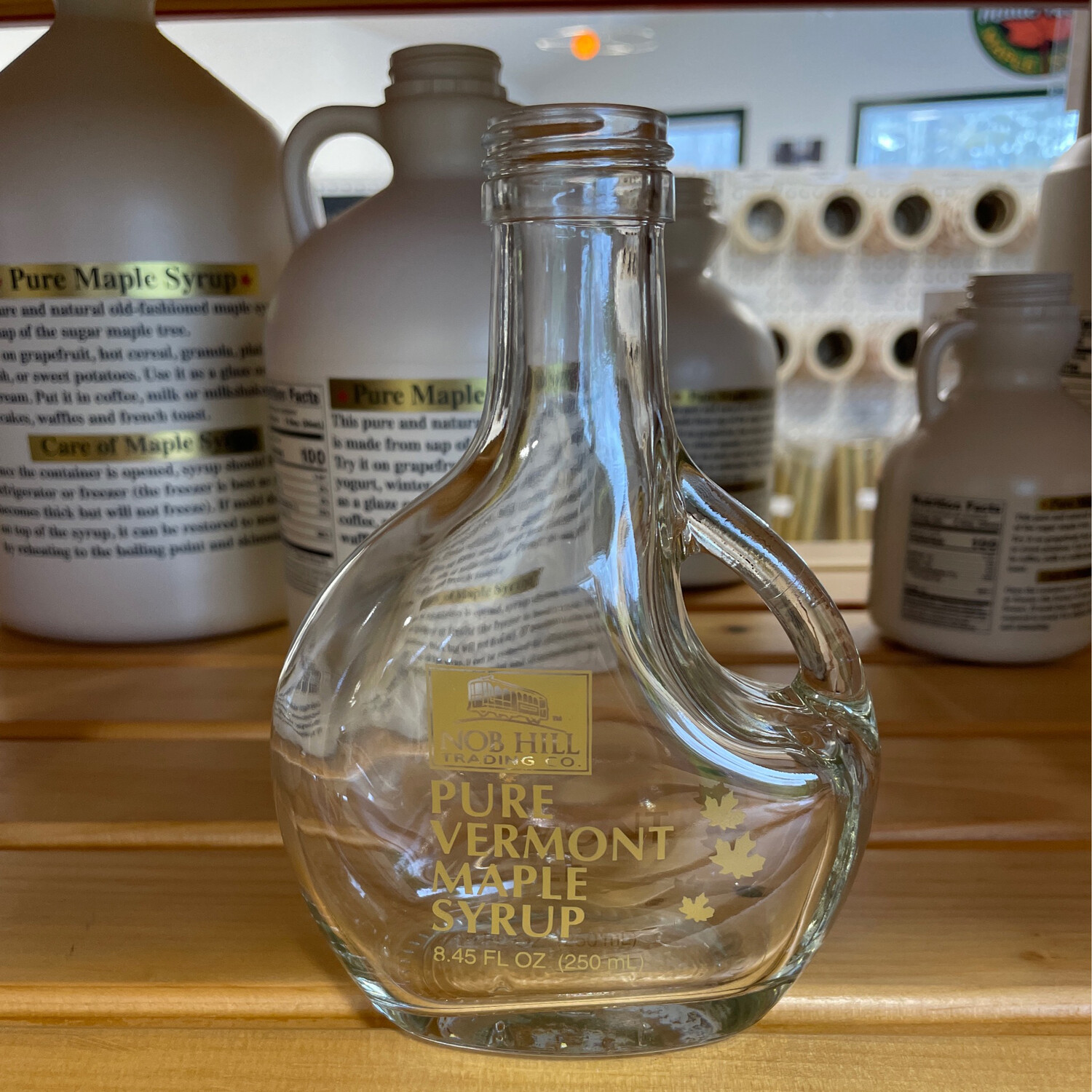 250ml Labasq Nob Hill
