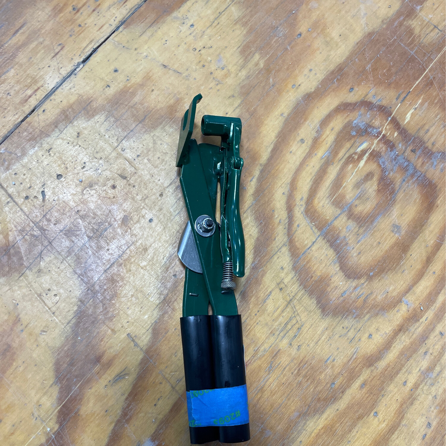 3/16 One Handed Tubing Tool