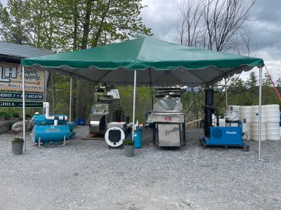 Used Equipment