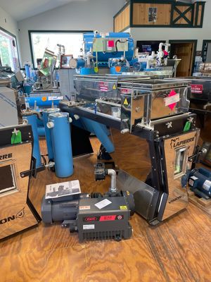 Equipment