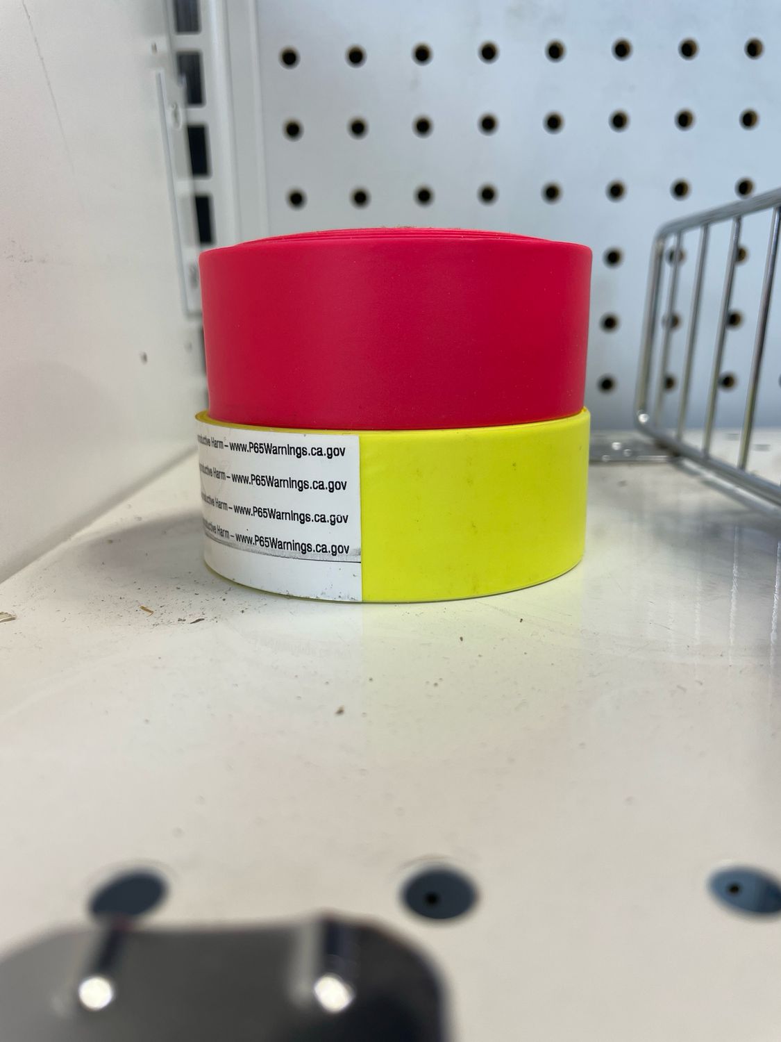 Flagging Tape