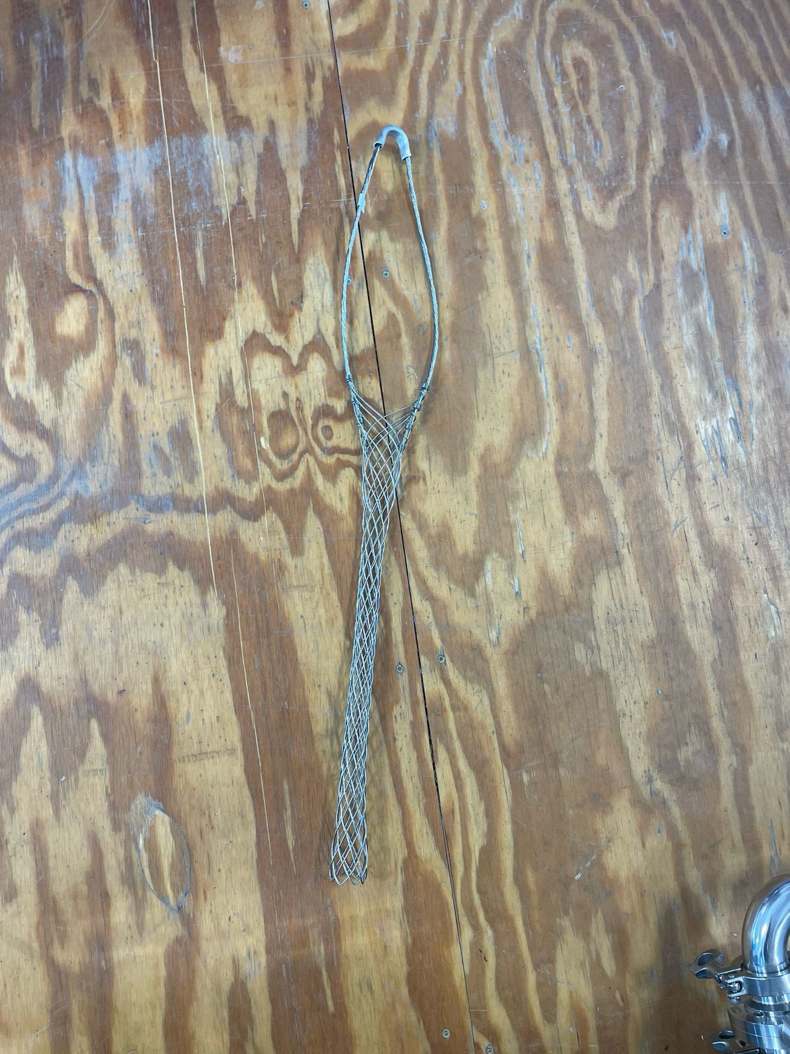 1 1/2 Mainline Tension Grip