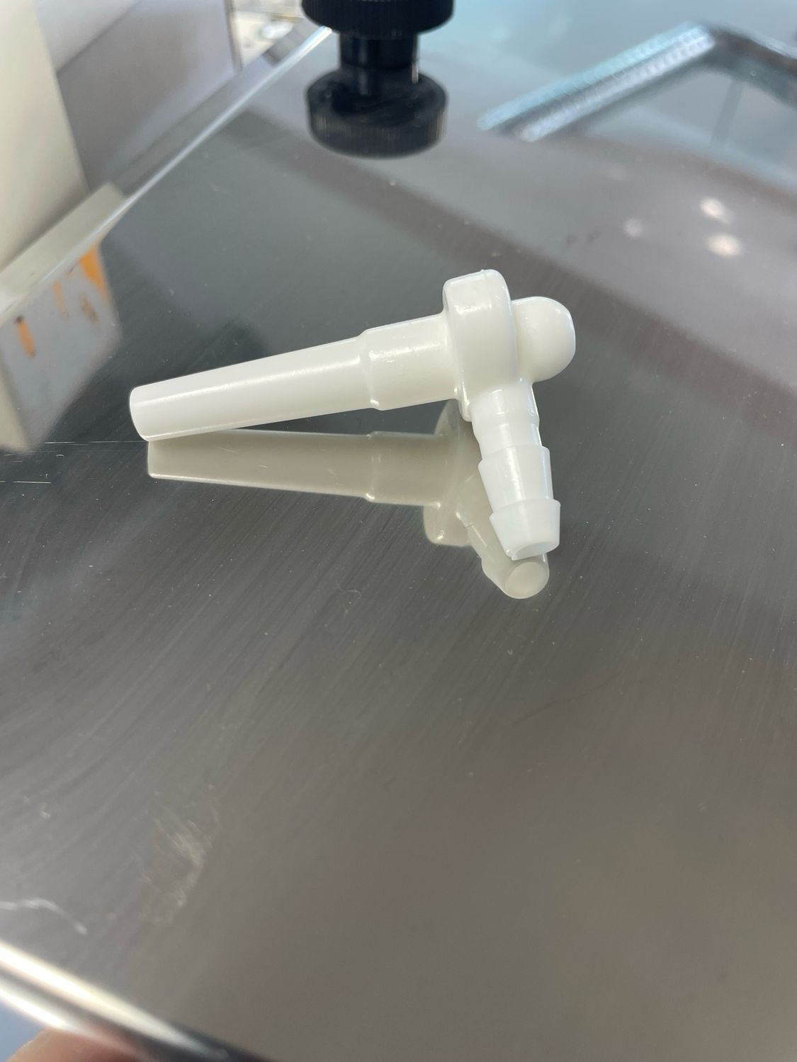 5/16 White Health Spout (100/bag)