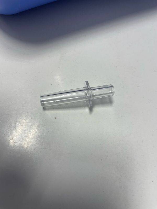 Lapierre 5/16 Clear Seasonal Straight Spout