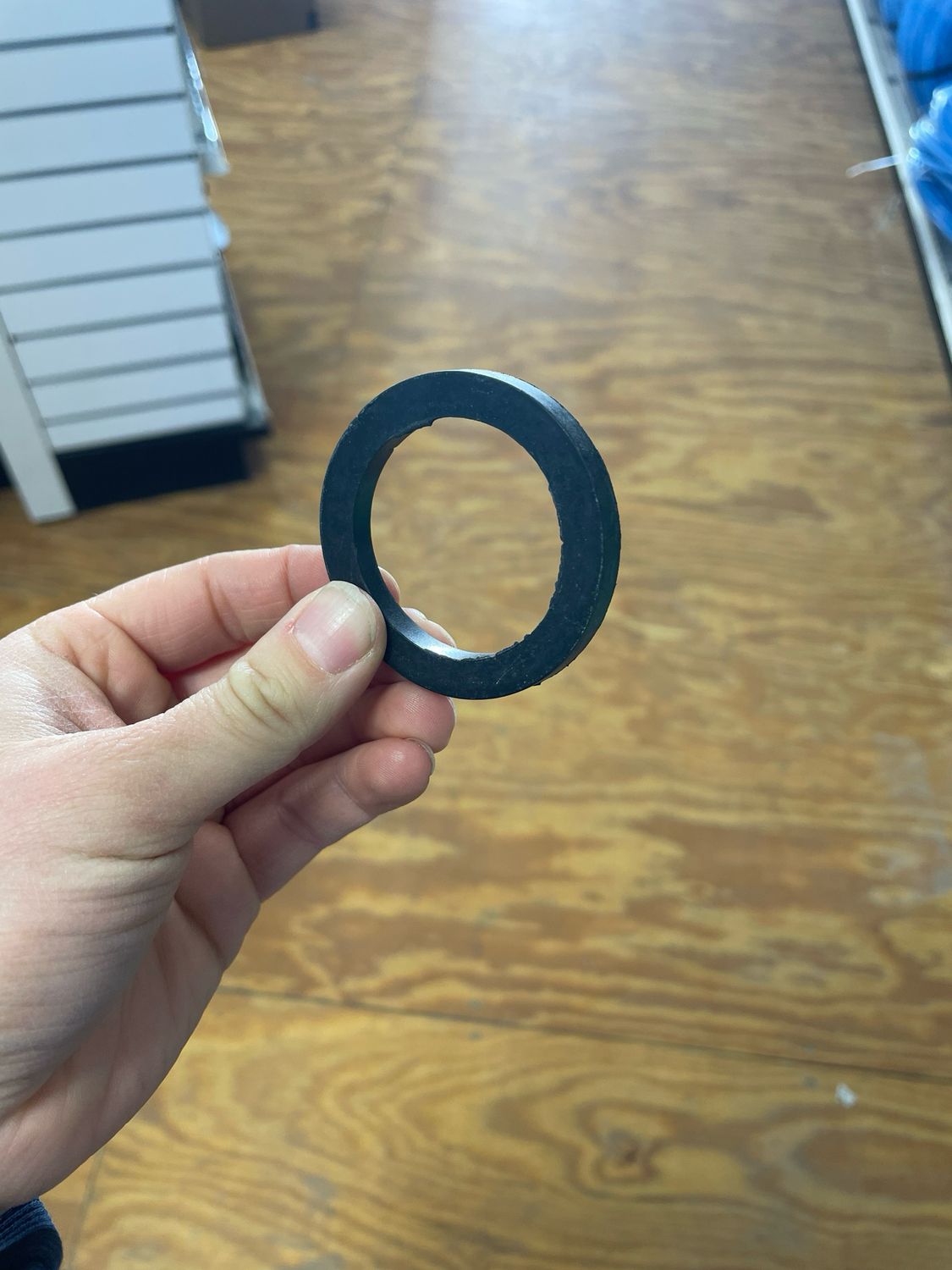 1 1/4 &amp; 1 1/2 O Ring for Quick Lock Coupling