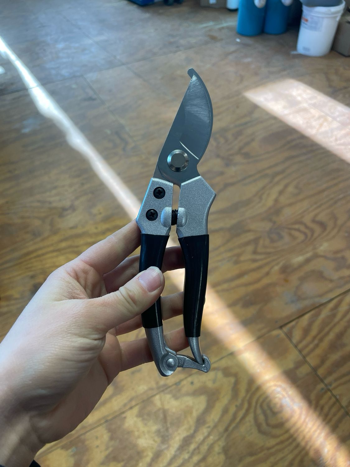 8&quot; Tubing Clippers