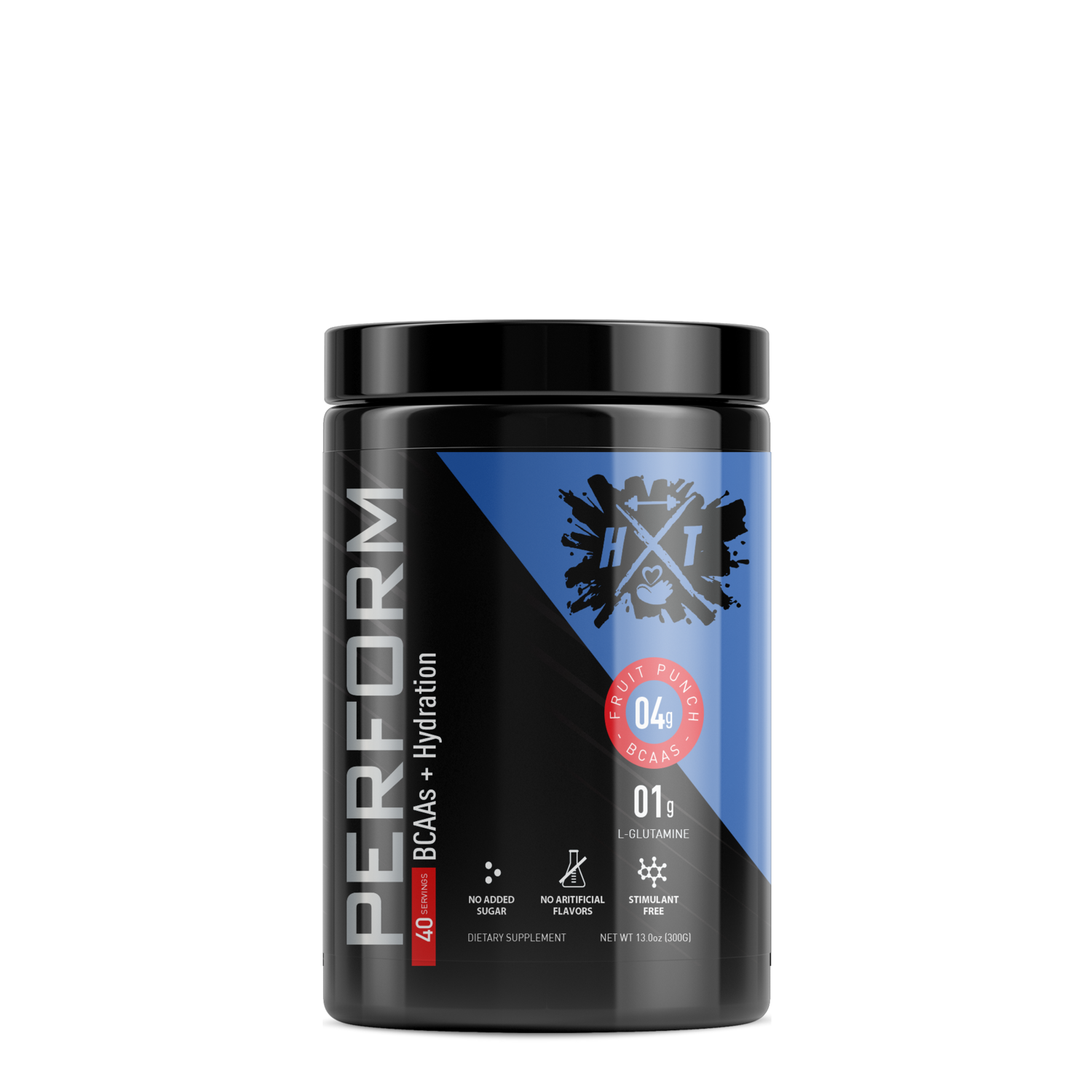 Perform BCAAs + Hydration