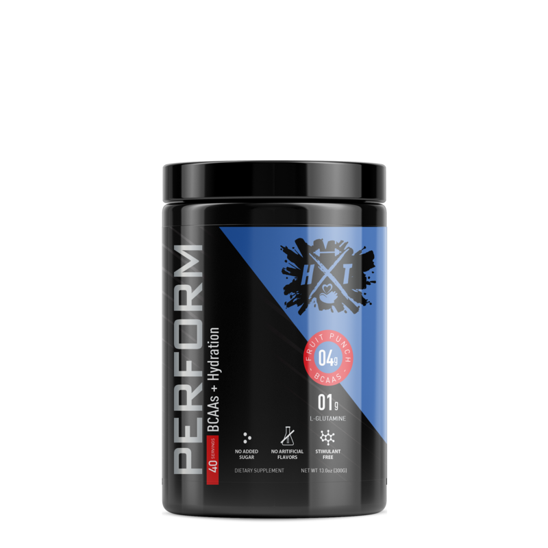 Perform BCAAs + Hydration