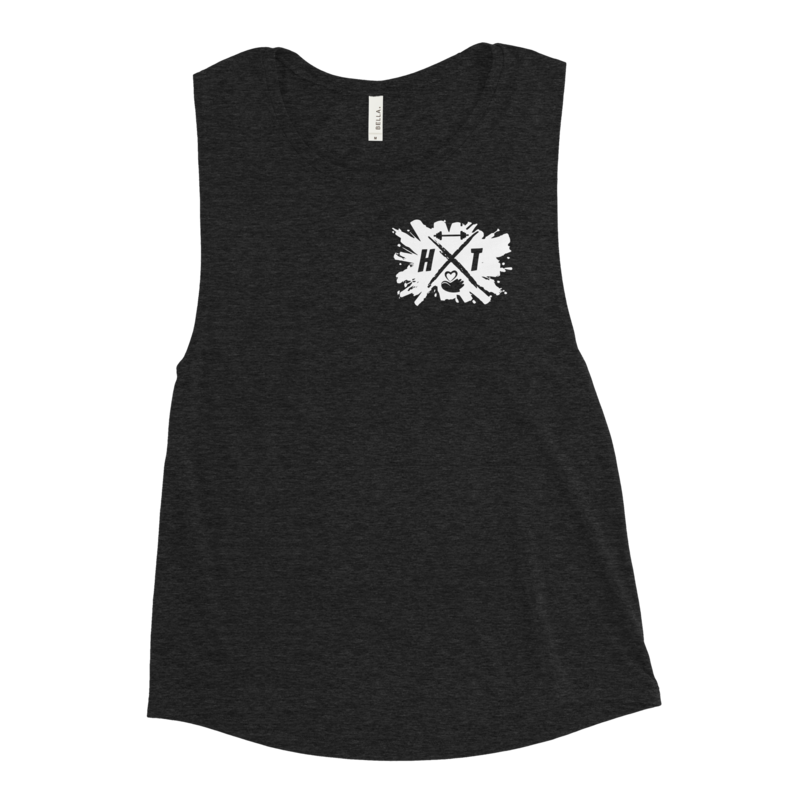 Women&#39;s Muscle Tank