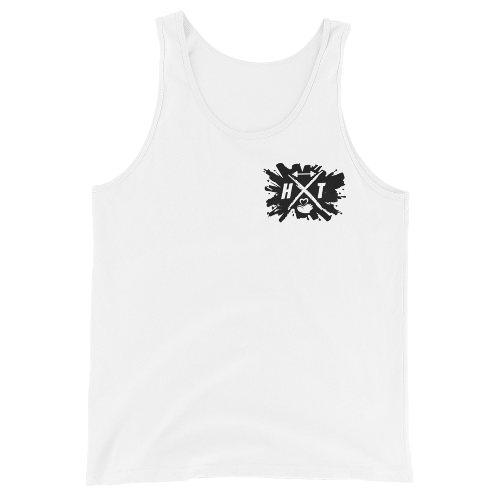 Unisex Premium Tank