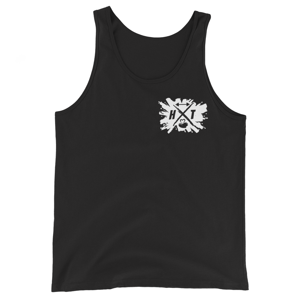Unisex Premium Tank