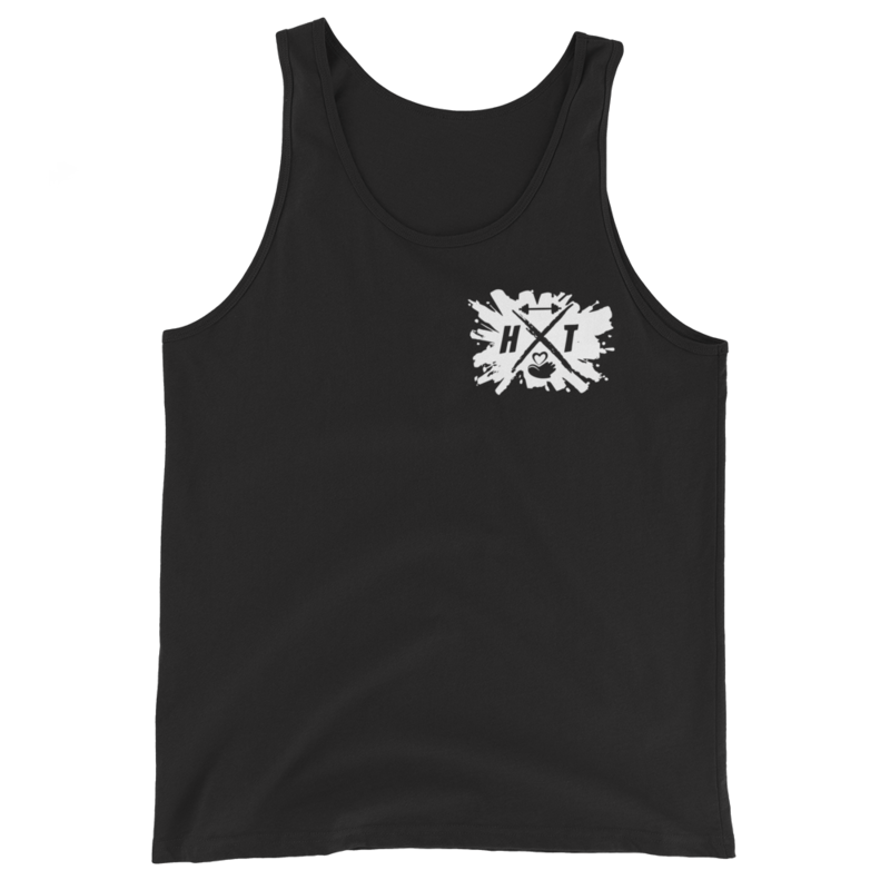 Unisex Premium Tank
