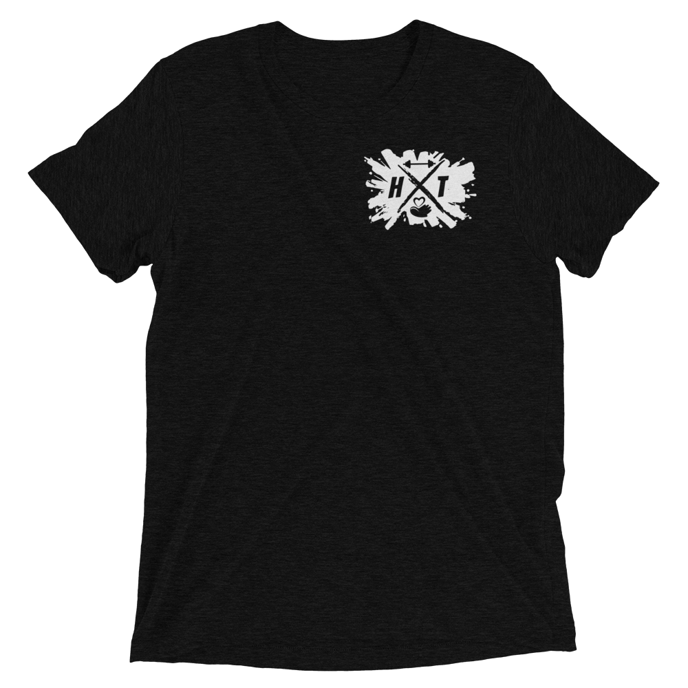 Men&#39;s Triblend Tee