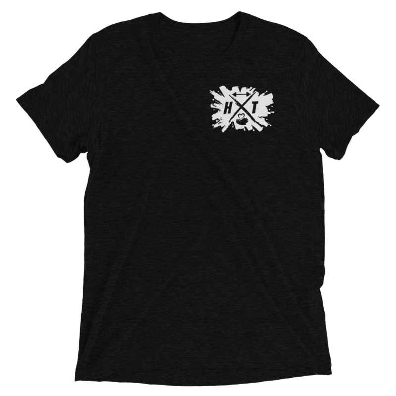 Men&#39;s Triblend Tee