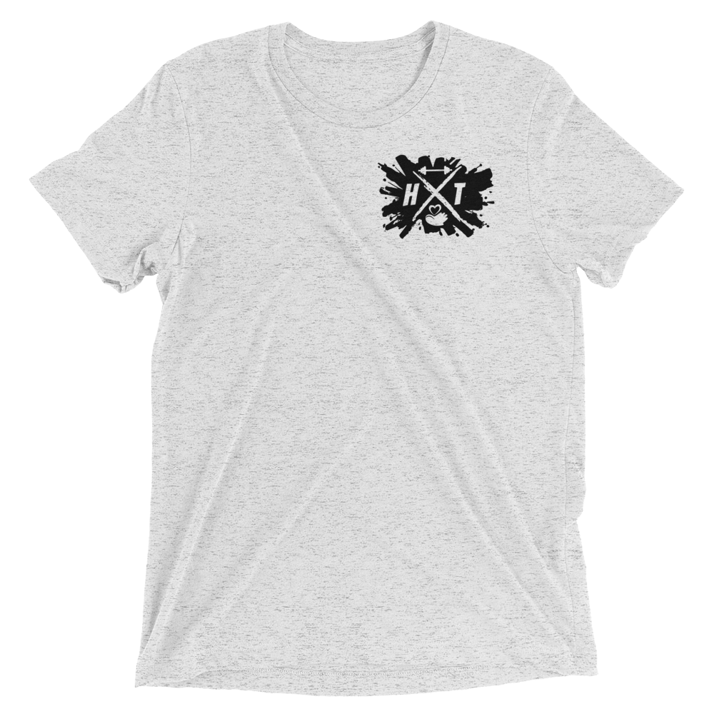 Men&#39;s Triblend Tee