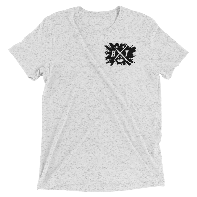Men&#39;s Triblend Tee