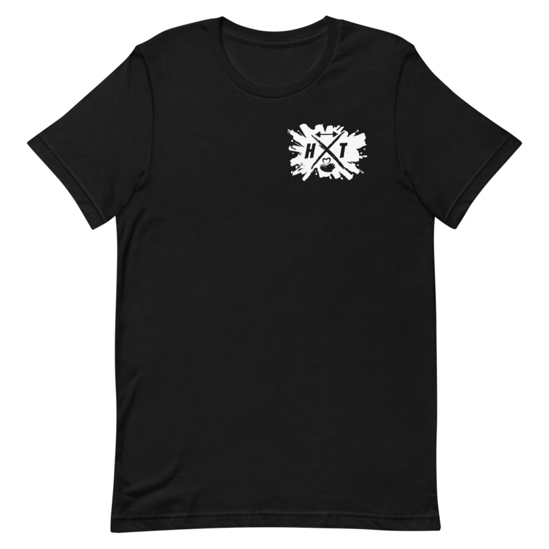 Premium Cotton Tee