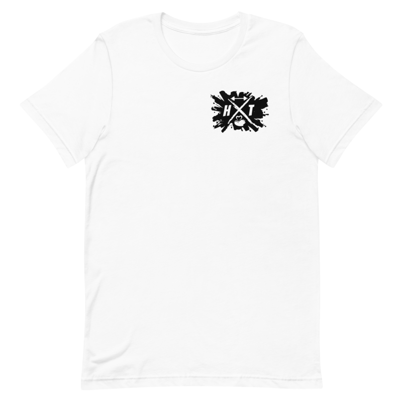 Premium Cotton Tee